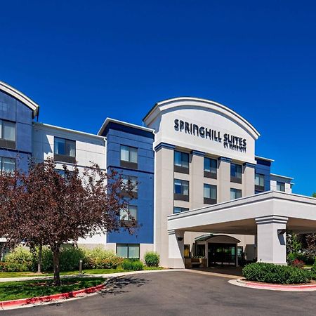 Springhill Suites Boise West/Eagle מראה חיצוני תמונה