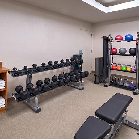 Springhill Suites Boise West/Eagle מראה חיצוני תמונה