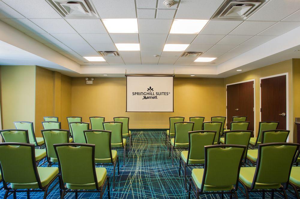 Springhill Suites Boise West/Eagle מראה חיצוני תמונה