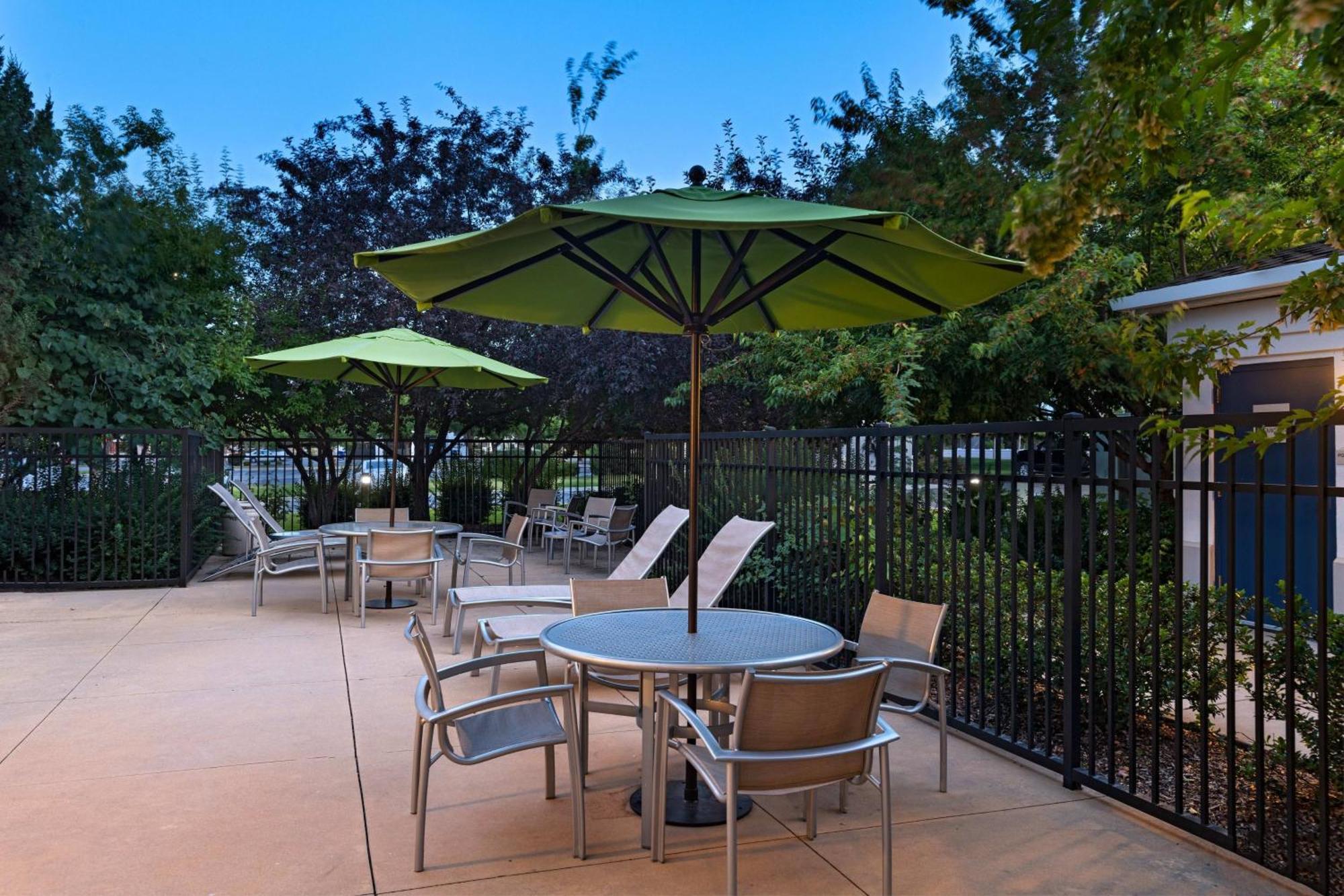 Springhill Suites Boise West/Eagle מראה חיצוני תמונה