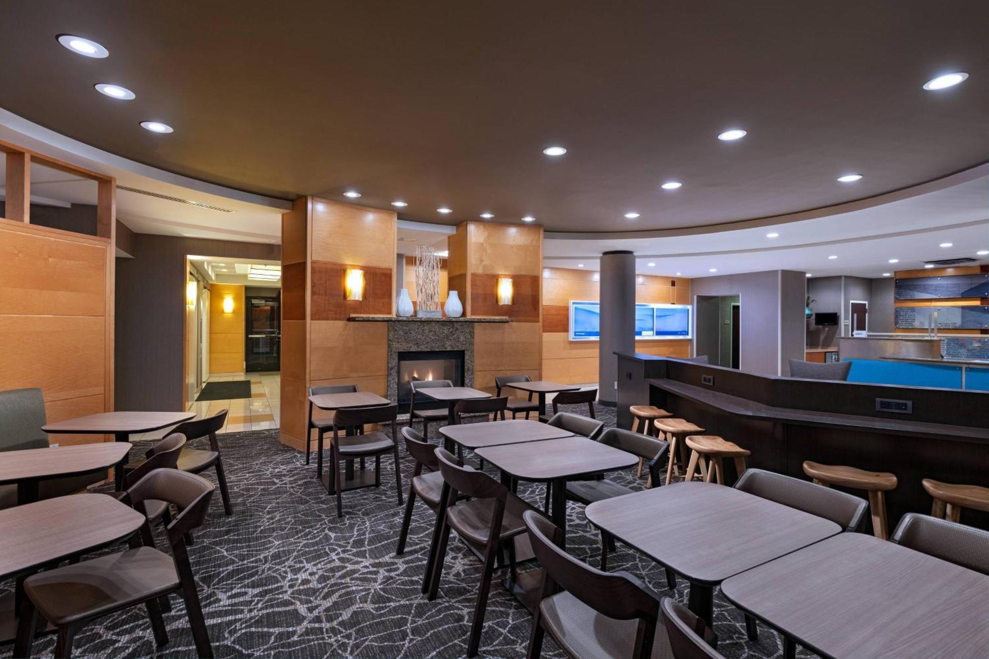 Springhill Suites Boise West/Eagle מראה חיצוני תמונה