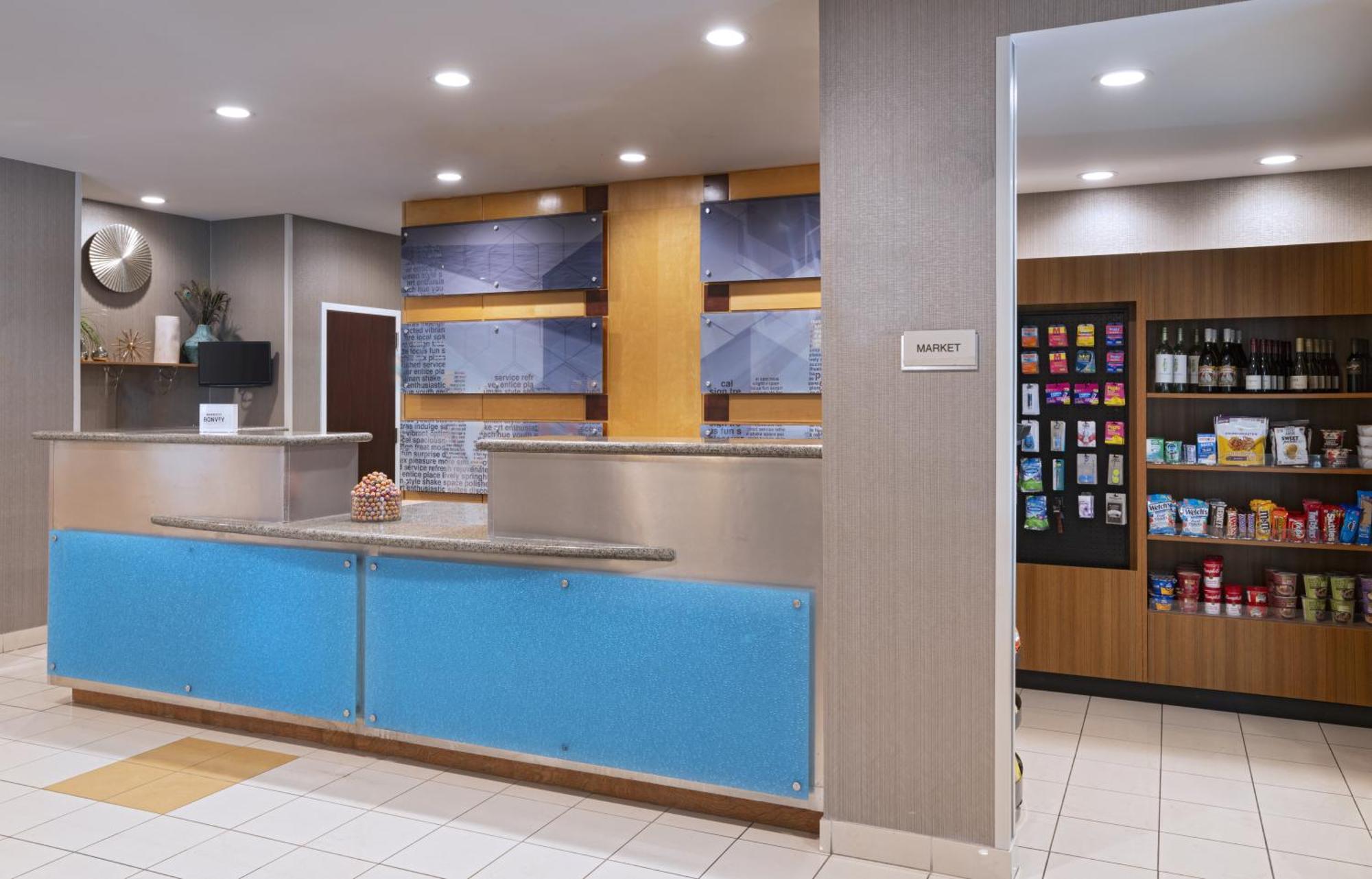 Springhill Suites Boise West/Eagle מראה חיצוני תמונה