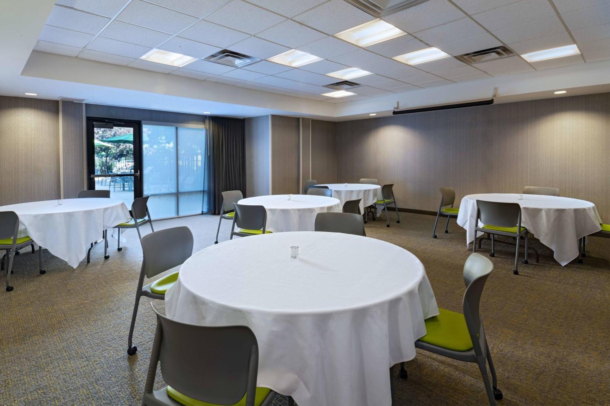 Springhill Suites Boise West/Eagle מראה חיצוני תמונה