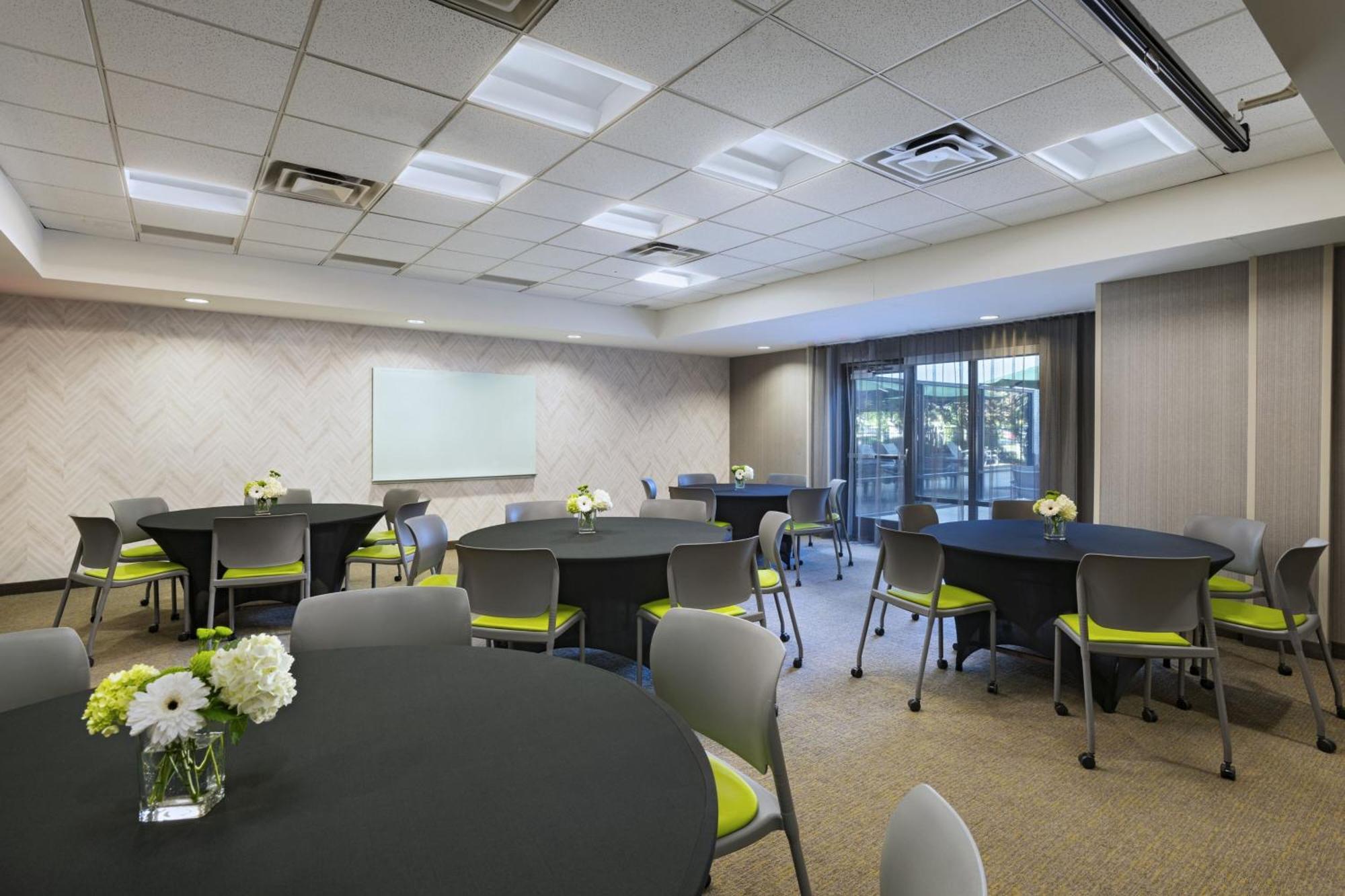 Springhill Suites Boise West/Eagle מראה חיצוני תמונה