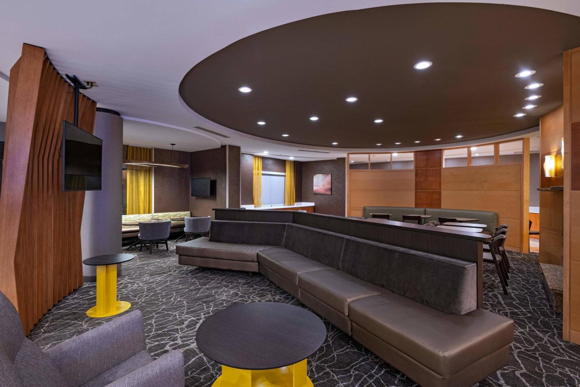 Springhill Suites Boise West/Eagle מראה חיצוני תמונה