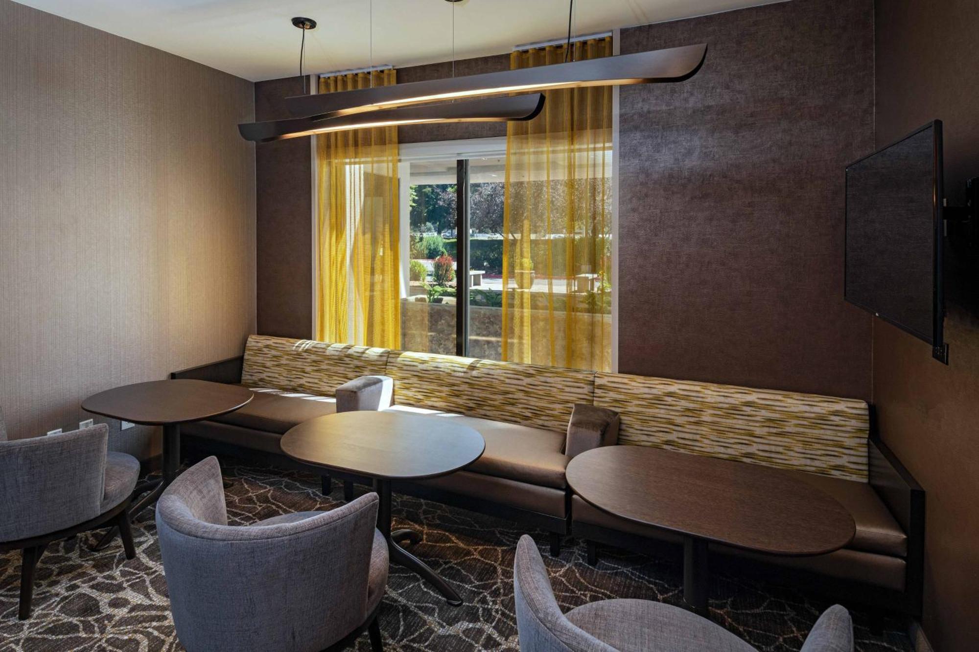 Springhill Suites Boise West/Eagle מראה חיצוני תמונה