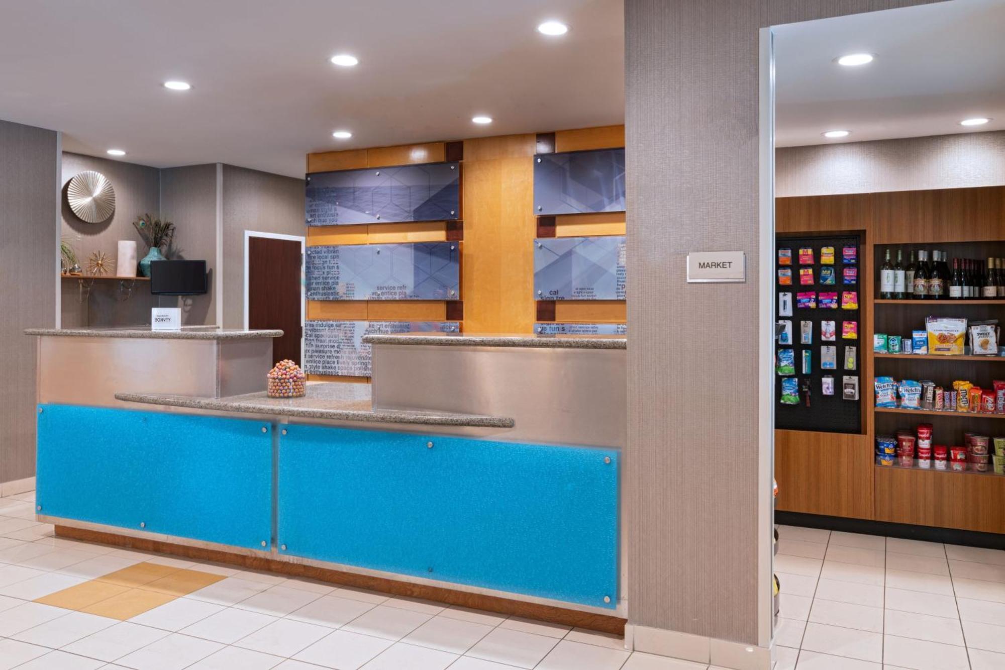 Springhill Suites Boise West/Eagle מראה חיצוני תמונה
