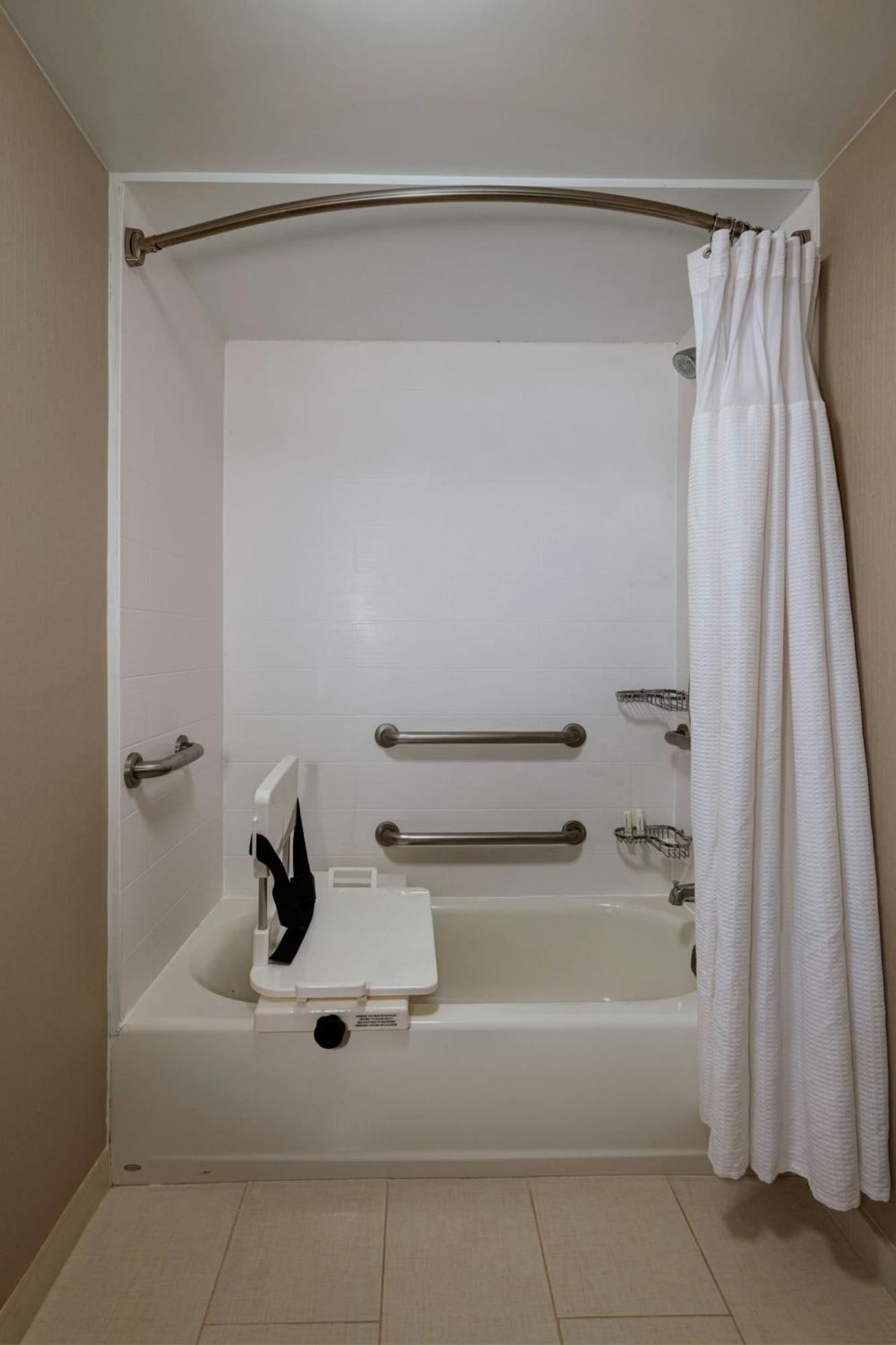 Springhill Suites Boise West/Eagle מראה חיצוני תמונה