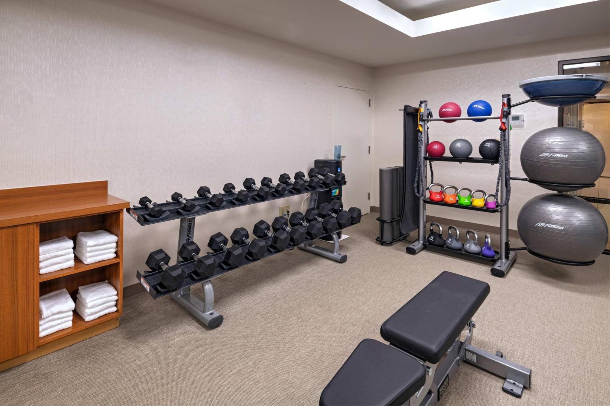 Springhill Suites Boise West/Eagle מראה חיצוני תמונה