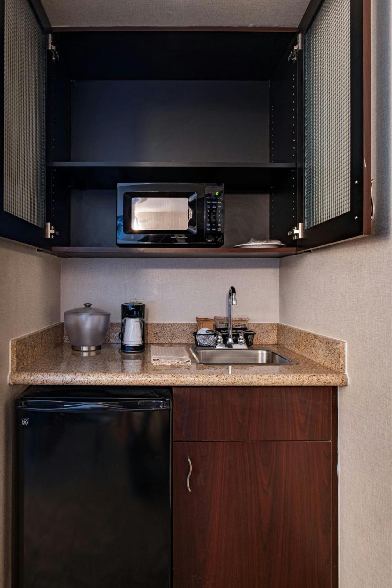 Springhill Suites Boise West/Eagle מראה חיצוני תמונה
