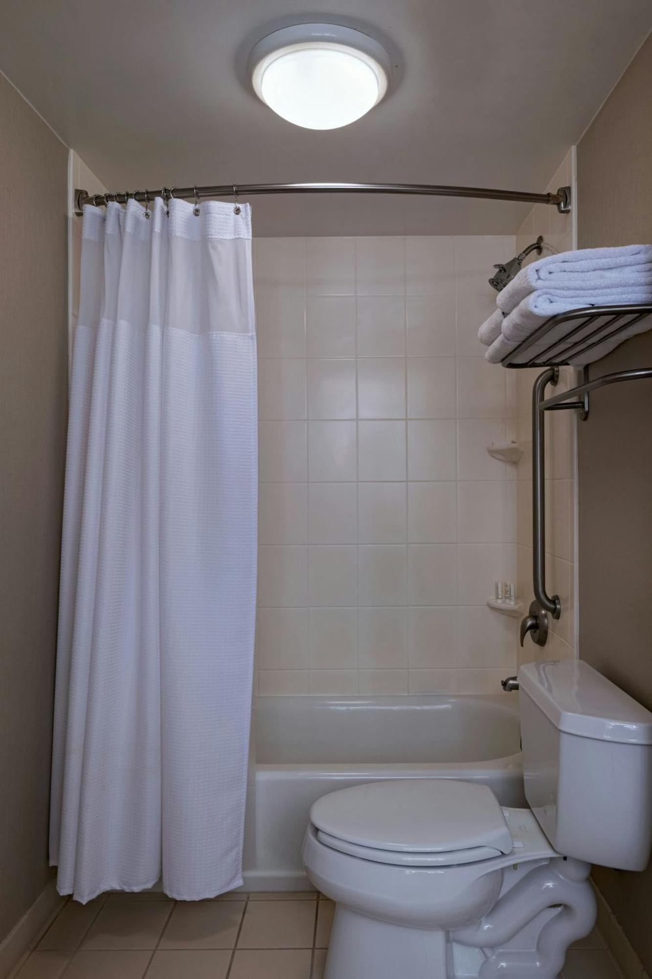Springhill Suites Boise West/Eagle מראה חיצוני תמונה