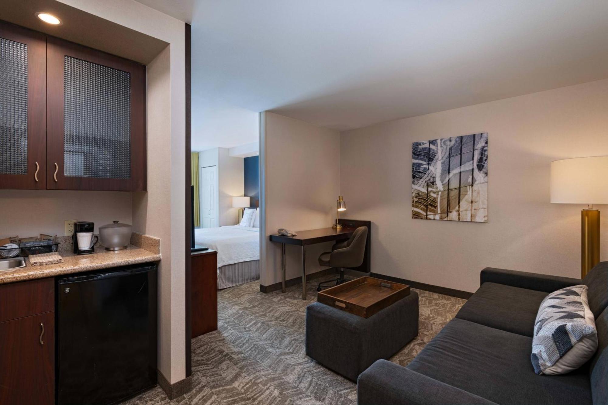 Springhill Suites Boise West/Eagle מראה חיצוני תמונה