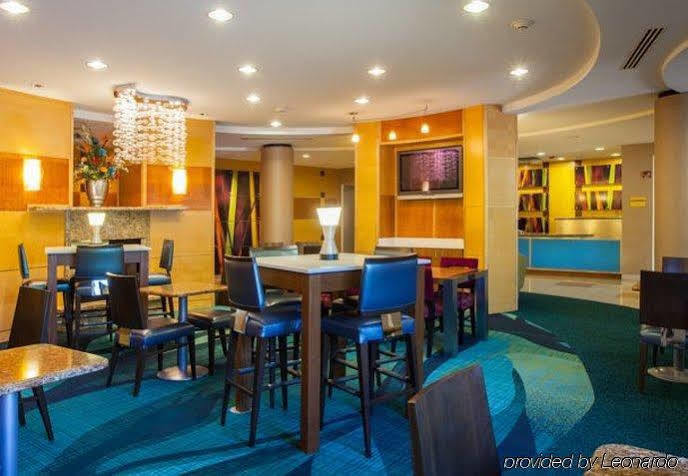 Springhill Suites Boise West/Eagle מראה חיצוני תמונה